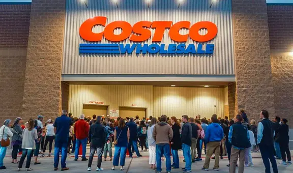 Costco anuncia la inauguración de sucursales en estos 6 estados de EE. UU.: las aperturas serán en marzo de 2025