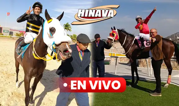 GANADORES del 5y6 del Hipódromo de Valencia: resultados de las 6 carreras válidas y órdenes de llegada