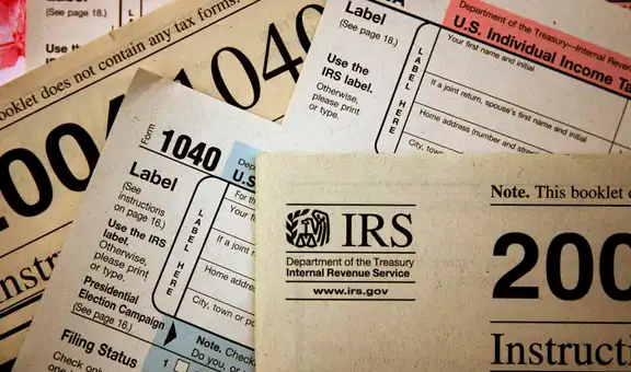 IRS: ¿los inmigrantes en Estados Unidos recibirán 2.000 dólares en marzo por declarar impuestos?