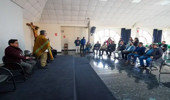 ¿En qué consiste el Plan Piloto de educación patrimonial que se busca implementar en los colegios de Cusco?