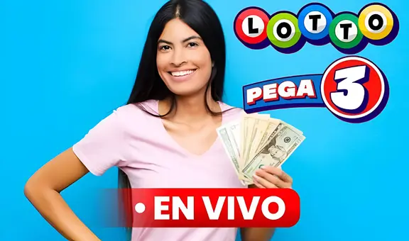 Lotería Nacional de Panamá HOY, Lotto y Pega 3 del 1 de marzo: resultados de los sorteos, hora y dónde ver por streaming