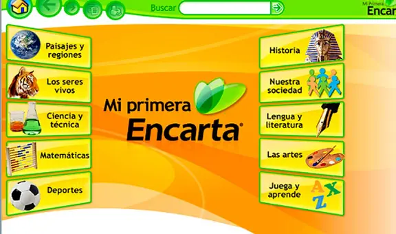 ¿Por qué fracasó Encarta, la enciclopedia de Microsoft que te ayudó con las tareas antes de internet?