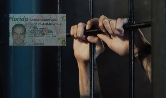 Licencia de conducir en Florida: ¿cuáles son las penas máximas por manejar sin brevetes válidos en EE. UU.?