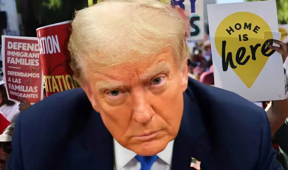 Malas noticias para Trump: la ley de Colorado que protege a los inmigrantes de las deportaciones en EE. UU.