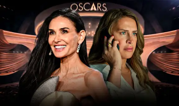 Premios Oscars 2025: a qué hora y dónde ver EN VIVO la ceremonia de premiación este domingo 2 de marzo en Los Ángeles