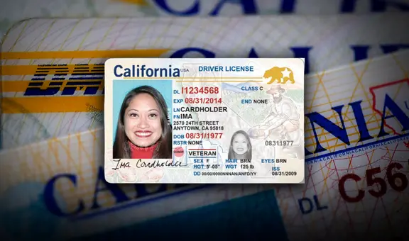 Licencia de conducir en California para inmigrantes: consigue tu brevete siguiendo estos simples pasos, según DMV