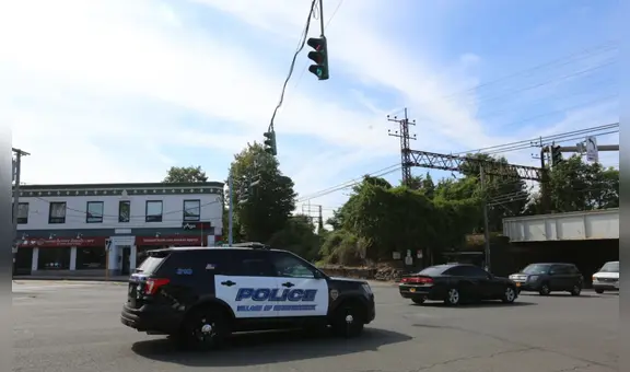 Tragedia en Nueva York: encuentran a niño de 3 años sin vida en un río después de ser reportado como desaparecido