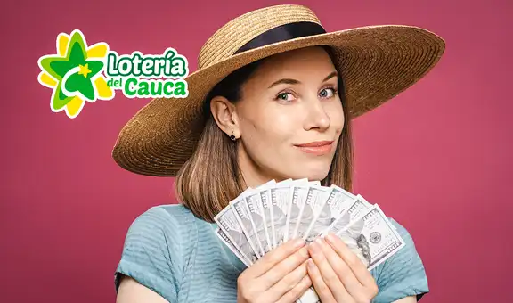 Resultado Lotería del Cauca del sábado 1 de marzo: cómo fue el sorteo 2544 y número jugado en el premio mayor