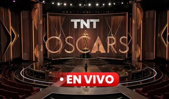 TNT en vivo Oscar 2025: 'Dune: parte 2' triunfa con dos Oscar por Mejor Edición de Sonido y Efectos Visuales