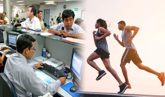 En el Perú, trabajadores del sector público podrán gozar de un día libre en 2025, solo si cumplen con este único requisito