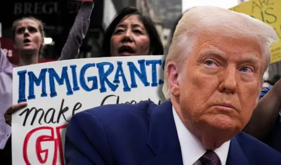 Duro golpe para Trump: la ley de Washington que protege a los inmigrantes de las deportaciones en EE. UU.