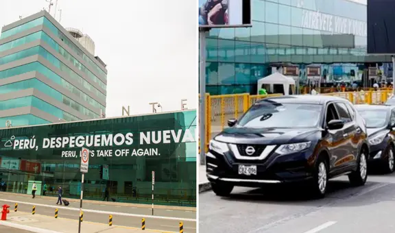 Aeropuerto Jorge Chávez contará con estos servicios de taxi para ingresar al nuevo terminal en marzo de 2025, según ATU: conoce cómo operará