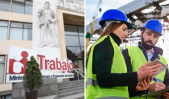 Esta es la carrera de Ingeniería con más demanda por las empresas en Lima Metropolitana, según el MTPE: se puede llegar a ganar hasta 19.300 al mes