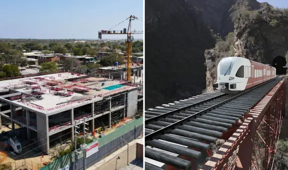 La Libertad anuncia 39 proyectos de inversión por más de S/9.000 millones: estos son los sectores clave para el desarrollo de obras