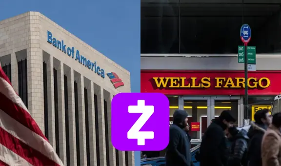 Estos son los límites para transferencia por Zelle: ¿quiénes ofrecen las mejores condiciones?