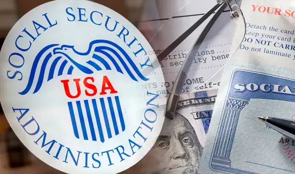 El Seguro Social en EE. UU. reduce personal: advierten colapso y más retrasos en beneficios