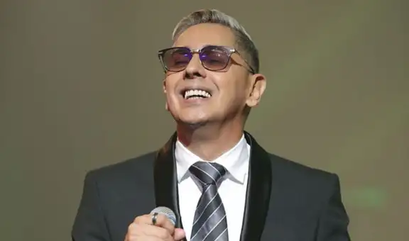 Muere el cantante cubano Paulito FG, a los 63 años, tras accidente de tránsito en La Habana