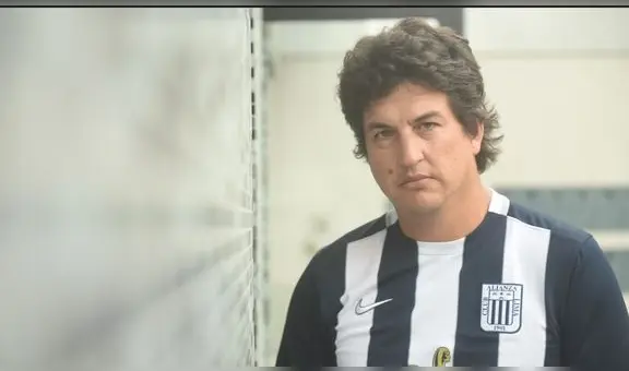 Josip Curich: “Los hinchas de Alianza Lima no basamos nuestra pasión en cosas efímeras como los triunfos”