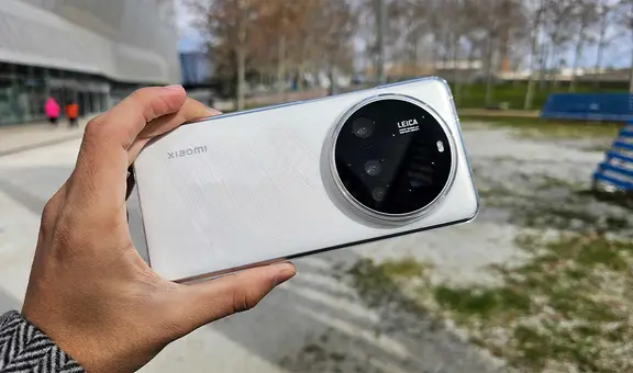 Xiaomi 15 y 15 Ultra son oficiales: potencia, cámara Leica, IA y todo lo que estrenan