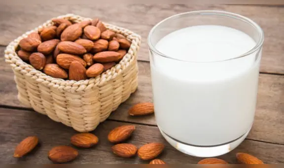 Este fruto seco es rico en magnesio, desinflamatorio y regula tu colesterol: así puedes incluirla en tu dieta