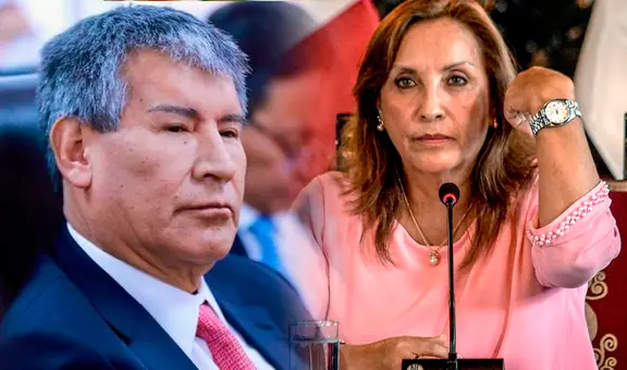 Wilfredo Oscorima: Corte Suprema evaluará el 25 de marzo si anula la investigación en su contra por caso Rolex