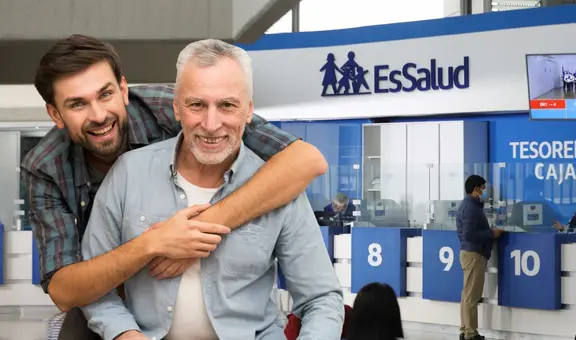 Las personas mayores de 18 años pueden ser inscritas en EsSalud en Perú: este es el único requisito y la forma de asegurar a un familiar