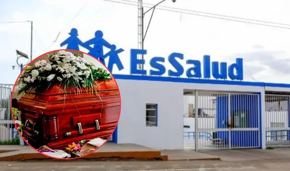 EsSalud 2025: este es el monto que reciben los familiares para cubrir gastos de sepelio si fallece un asegurado titular