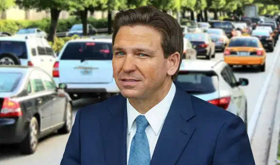 Ley implementada por Ron DeSantis en Florida: la nueva legislación que está en vigor y podría afectar a los ciudadanos