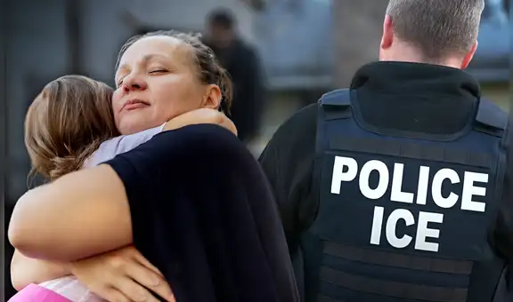 ¿Una madre inmigrante puede evitar ser deportada de EE. UU. si tiene hijos ciudadanos?: mujer cuenta su experiencia