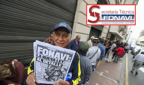 Cobro Fonavi 2025: si estoy incluido en una lista o Reintegro, ¿hasta cuándo puedo ir a cobrar en el Banco de la Nación?