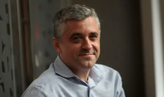 Steven Levitsky: “Muy pocos gringos comparten ese amor que tiene Trump por Putin. La mayoría cree que Rusia es un rival geopolítico”