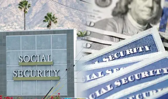 Jubilados y cónyuges recibirán pagos retroactivos de la Ley de Equidad del Seguro Social en USA 2025: ¿cuándo llega este beneficio?