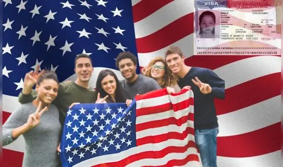 Cumple estos requisitos y podrás solicitar una visa de no inmigrante en Estados Unidos este 2025