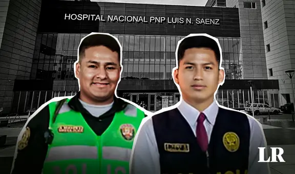 Policías heridos en enfrentamiento en Huaycán deben costear sus medicinas