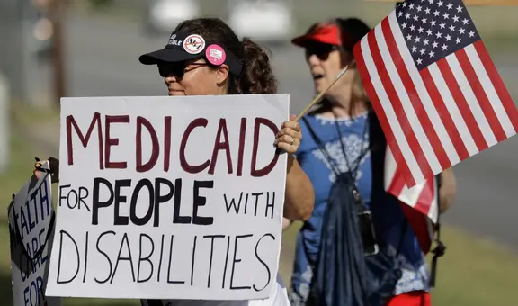 Recorte al presupuesto de Medicaid en Estados Unidos: ¿cómo afectará a los beneficiarios de este programa?