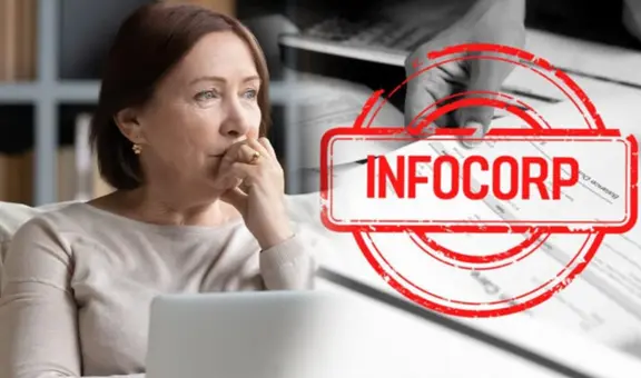 Si tienes deudas en Infocorp: este es el tiempo exacto que tardan en eliminarse del sistema financiero peruano y qué debes hacer