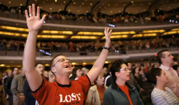 Nuevo sondeo revela freno en el descenso de la población cristiana en EE. UU. durante los últimos 5 años