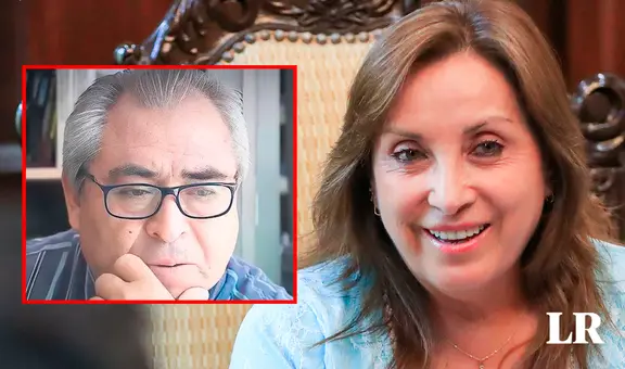 Dina Boluarte: investigan a la presidenta por presunta colusión en contratación de amigo en el Midis