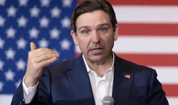 Ley SB 1600 en Florida 2025: Ron DeSantis beneficia a estos trabajadores con la Movilidad Interestatal
