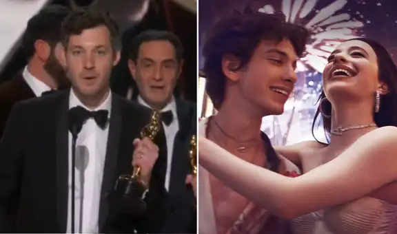 'Anora' vence a 'Emilia Pérez' y es la ganadora a Mejor Película en los Premios Oscar 2025