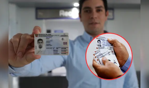 Si tu DNI no coincide con tu domicilio actual en el Perú, esta es la multa que debes pagar en 2025