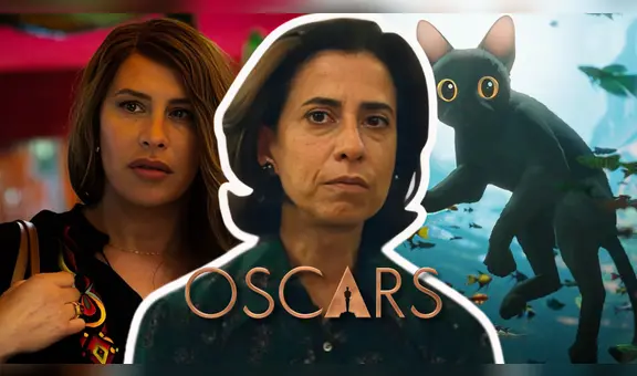 'Aún estoy aquí' se impuso ante 'Emilia Pérez' y hace historia al ganar el Oscar a Mejor película extranjera para Latinoamérica