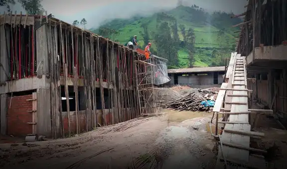 Más de 100 alumnos iniciarán año escolar 2025 sin salones en colegio de Trujillo: "No tenemos ni una sola aula"