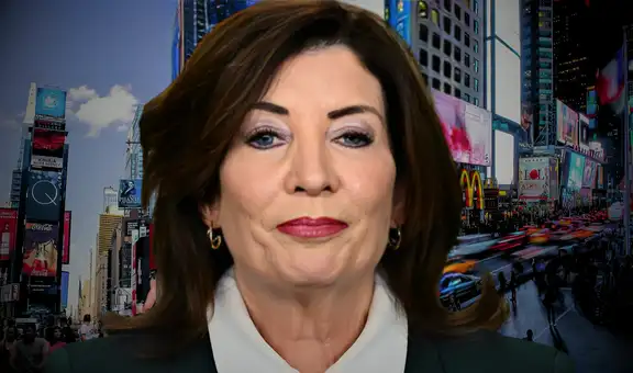 Licencia de conducir en Nueva York: ley de Kathy Hochul afecta a conductores que cometan condenas, según DMV