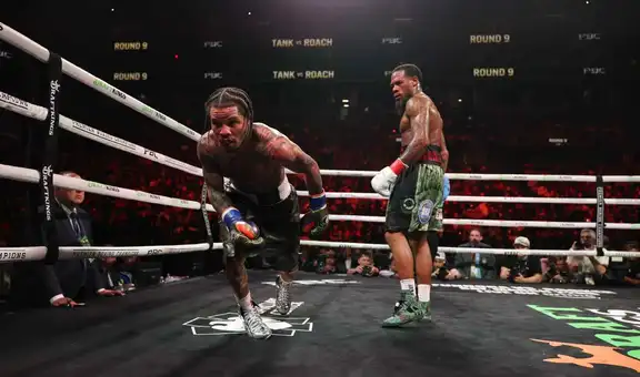 Gervonta Davis vs Lamont Roach: esta es la fortuna que ganó el campeón mundial en Nueva York tras polémico empate