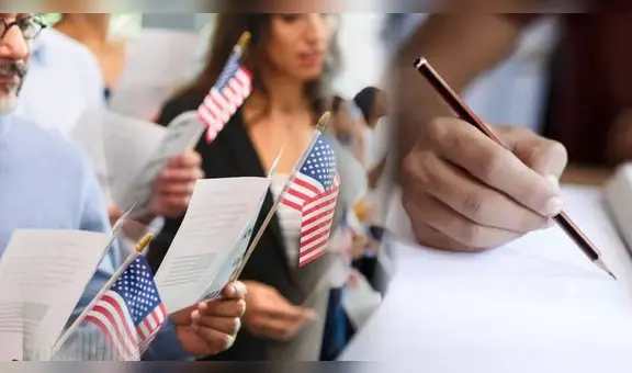 Ciudadanía americana: ¿qué es el formulario N-400 y cómo debo prepararme para solicitar la naturalización en EE. UU.?