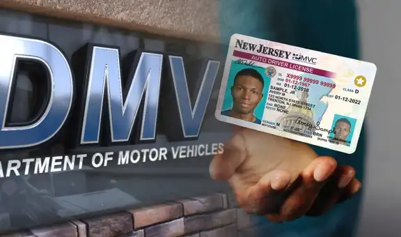 Real ID 2025 en Estados Unidos: así podrás separar una cita en el DMV mientras estás en tu casa