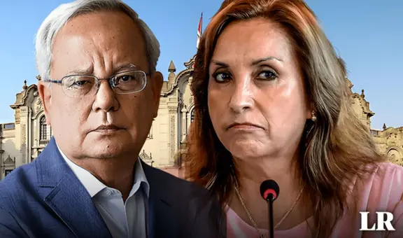 César Hildebrandt sobre Dina Boluarte tras ataque a Fiscalía: “Ha dado un auténtico golpe de Estado”