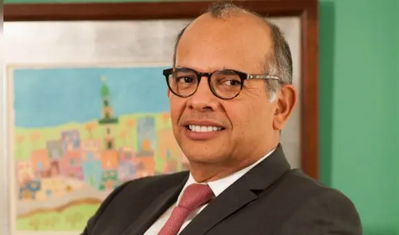 Luis Miguel Castilla al ministro de Economía: “Alentaría a José Salardi no ceder a presiones de grupos empresariales”