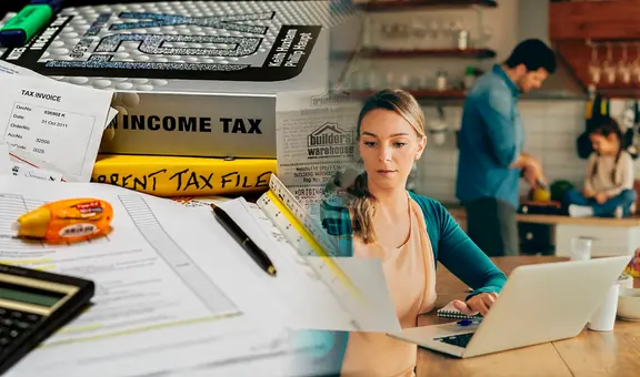 IRS 2025: ¿los inmigrantes en Estados Unidos pueden recibir el Crédito Tributario Adicional por Hijos?